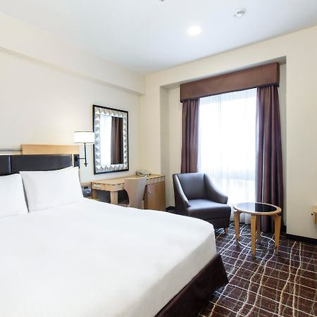 Отель Doubletree By Hilton Наха Экстерьер фото