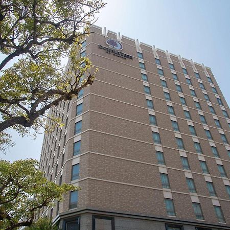 Отель Doubletree By Hilton Наха Экстерьер фото