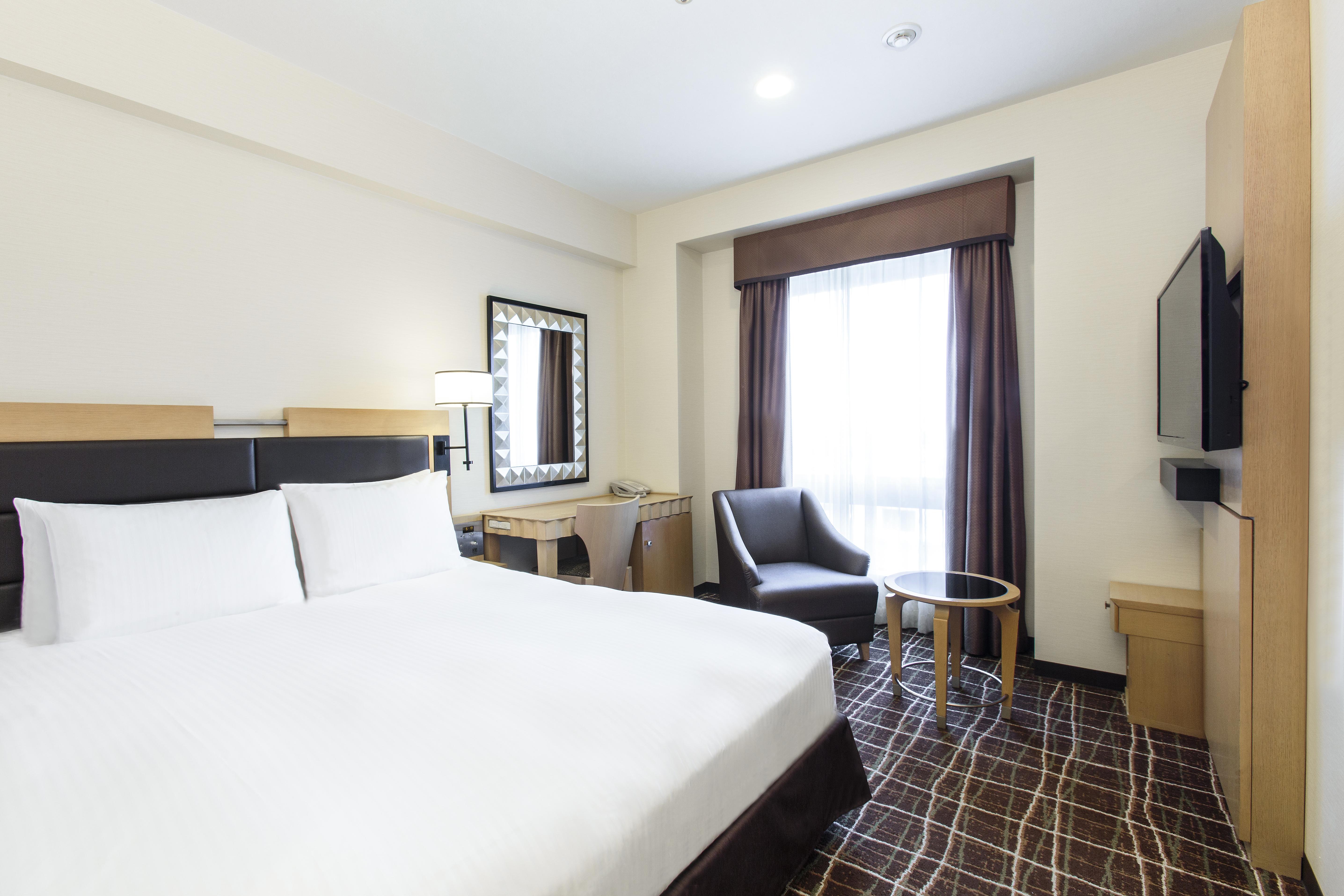 Отель Doubletree By Hilton Наха Экстерьер фото